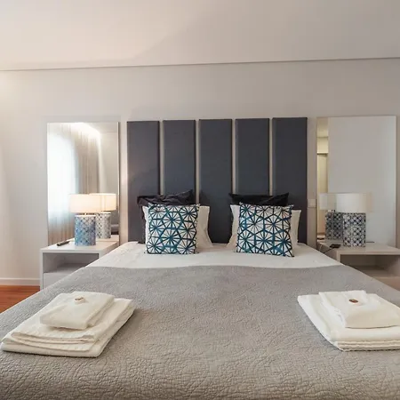 Porto & Douro Vista By Inviting Appartement *