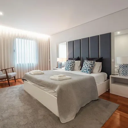 Porto & Douro Vista By Inviting Appartement Valbom (Gondomar)