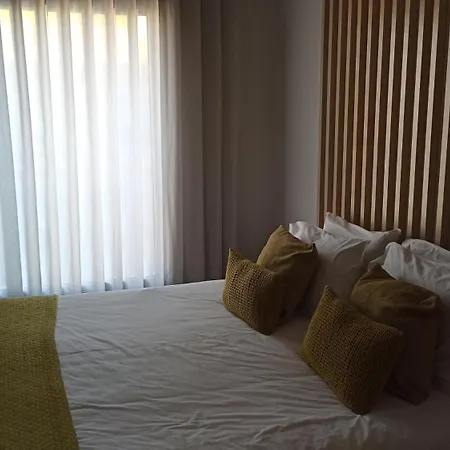 Apartman Porto & Douro Vista By Inviting Valbom