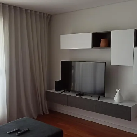 Porto & Douro Vista By Inviting