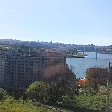 Porto & Douro Vista By Inviting Valbom (Gondomar)