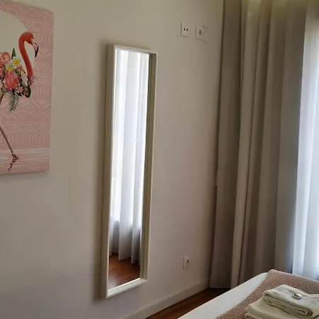 Porto & Douro Vista By Inviting