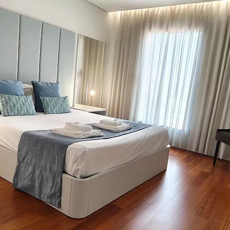 Porto & Douro Vista By Inviting شقة *