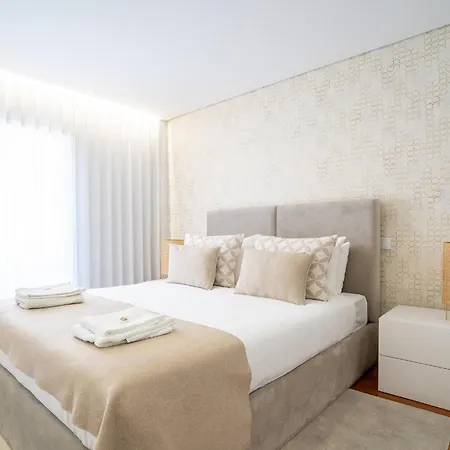 Apartment Porto & Douro Vista By Inviting