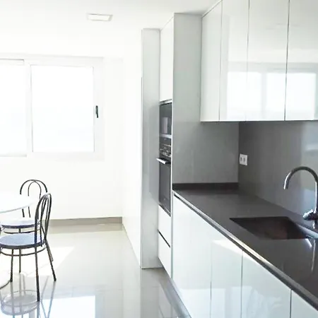 Porto & Douro Vista By Inviting Apartmán