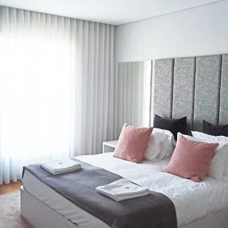 Porto & Douro Vista By Inviting * Valbom (Gondomar)