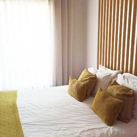 Apartment Porto & Douro Vista By Inviting