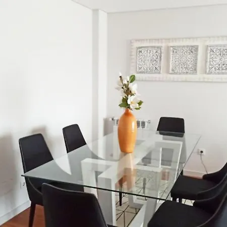 Apartment Porto & Douro Vista By Inviting Valbom (Gondomar)