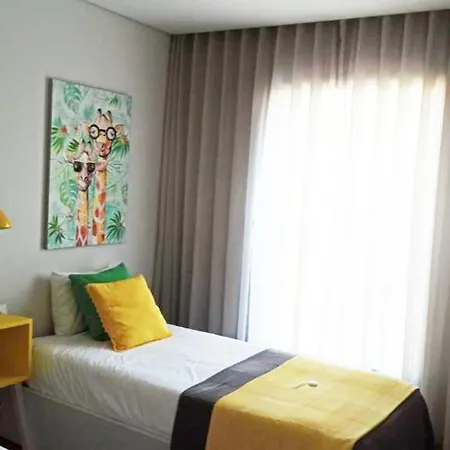 Διαμέρισμα Porto & Douro Vista By Inviting *
