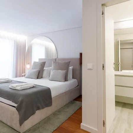 Porto & Douro Vista By Inviting Διαμέρισμα