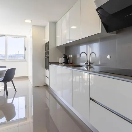 Διαμέρισμα Porto & Douro Vista By Inviting *