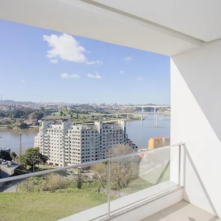Διαμέρισμα Porto & Douro Vista By Inviting