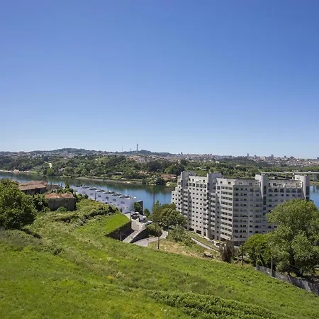 Porto & Douro Vista By Inviting Διαμέρισμα Valbom (Gondomar)