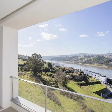 Διαμέρισμα Porto & Douro Vista By Inviting