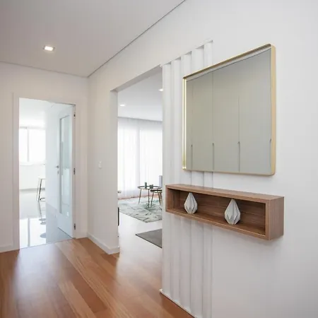 Porto & Douro Vista By Inviting Valbom (Gondomar)