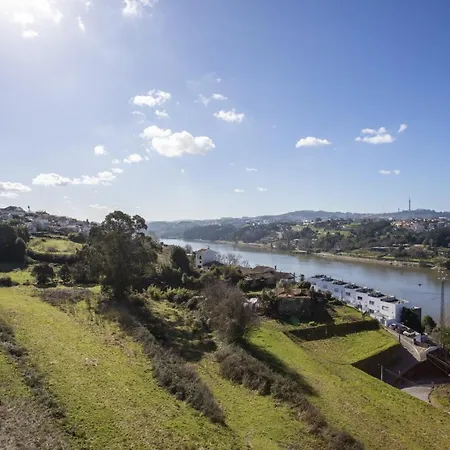 Porto & Douro Vista By Inviting
