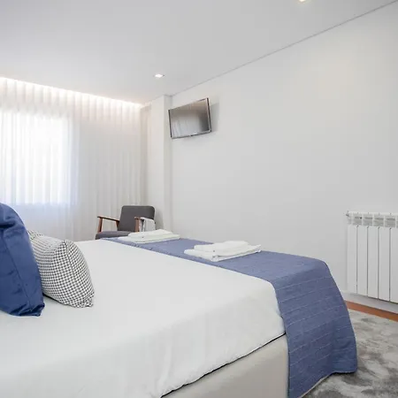 Porto & Douro Vista By Inviting