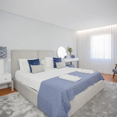 Porto & Douro Vista By Inviting Valbom (Gondomar)