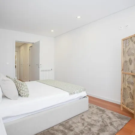 Porto & Douro Vista By Inviting Valbom (Gondomar)