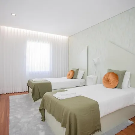 Porto & Douro Vista By Inviting * Valbom (Gondomar)