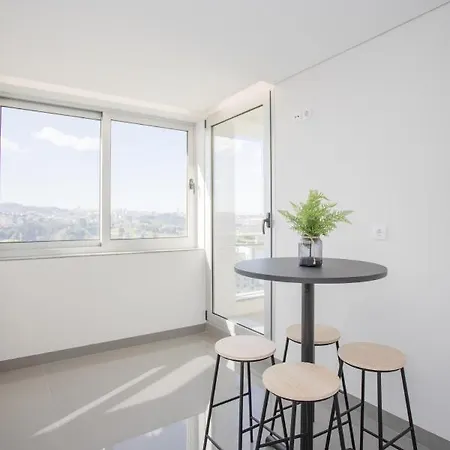 Porto & Douro Vista By Inviting * Valbom (Gondomar)