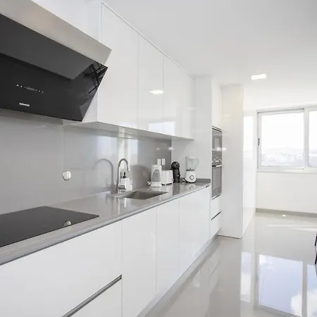 Porto & Douro Vista By Inviting Apartmán Valbom (Gondomar)