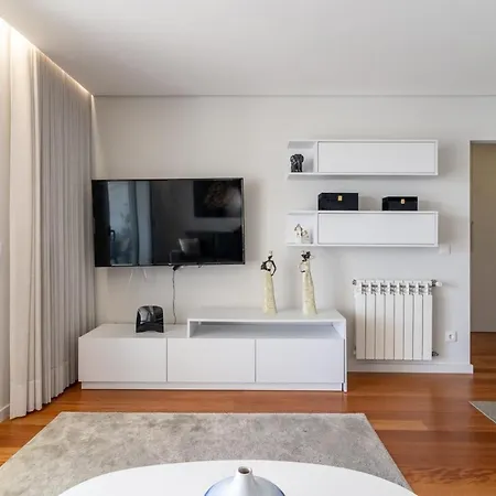 Apartmán Porto & Douro Vista By Inviting *