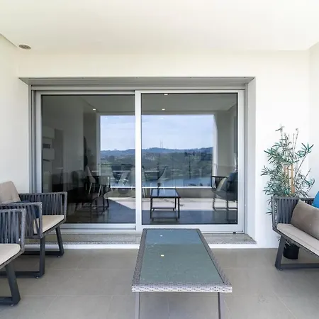 Porto & Douro Vista By Inviting Apartmán