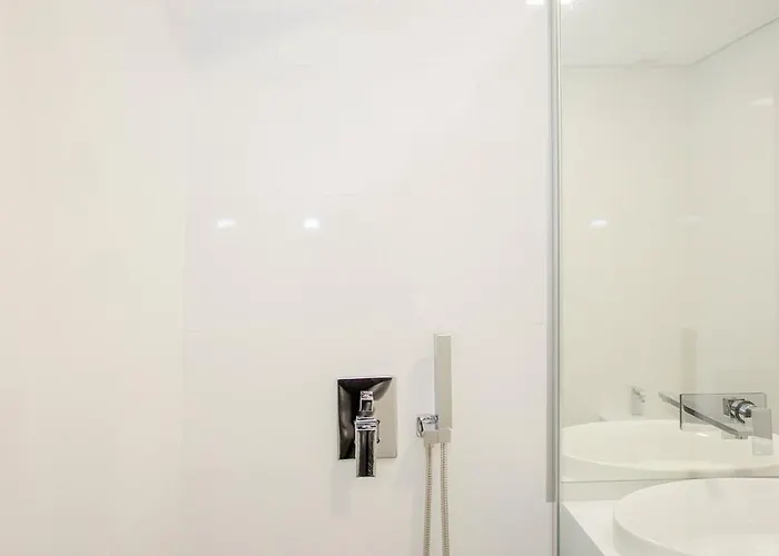 Апартаменты Porto & Douro Vista By Inviting Valbom (Gondomar)