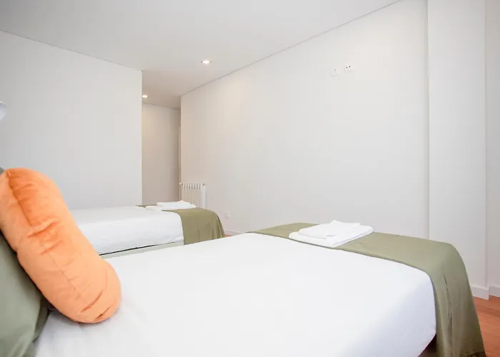 Porto & Douro Vista By Inviting * Valbom (Gondomar)