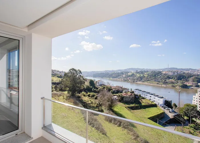 Lejlighed Porto & Douro Vista By Inviting
