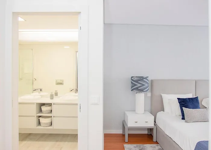 Lejlighed Porto & Douro Vista By Inviting