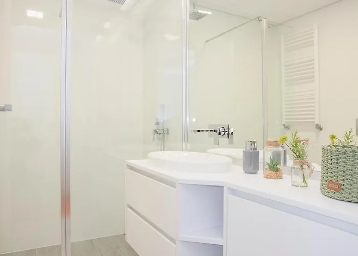 Porto & Douro Vista By Inviting Апартаменты