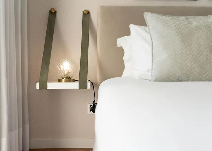 Porto & Douro Vista By Inviting