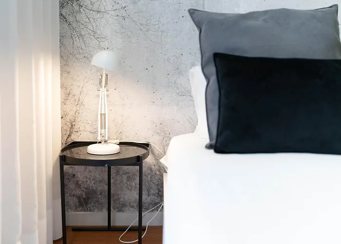 Porto & Douro Vista By Inviting *