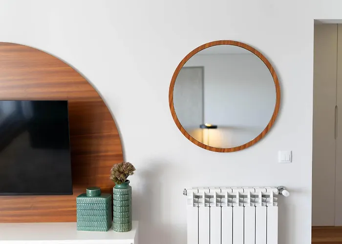 Appartamento Porto & Douro Vista By Inviting