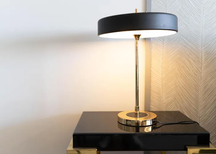 Porto & Douro Vista By Inviting Апартаменты *