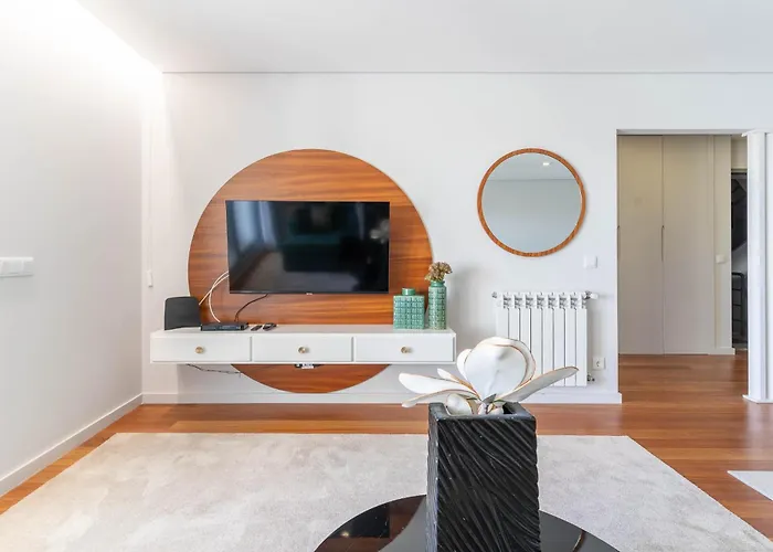 Appartamento Porto & Douro Vista By Inviting