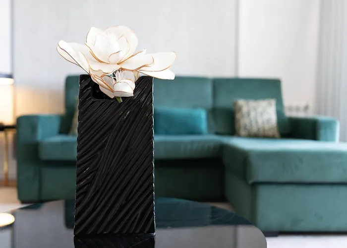 Porto & Douro Vista By Inviting *