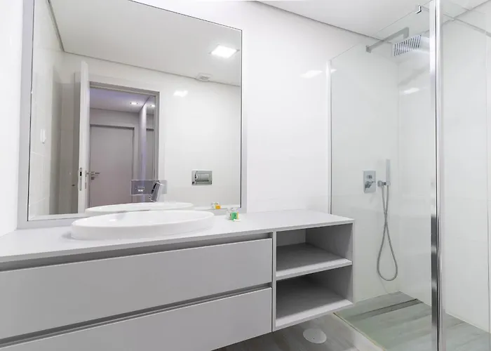 Porto & Douro Vista By Inviting Апартаменты