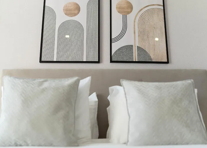 Porto & Douro Vista By Inviting