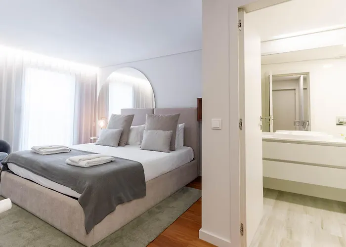 Porto & Douro Vista By Inviting *