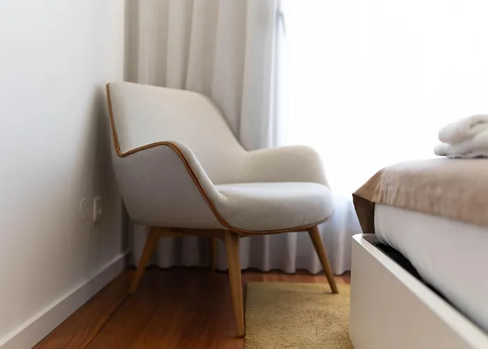 Porto & Douro Vista By Inviting *