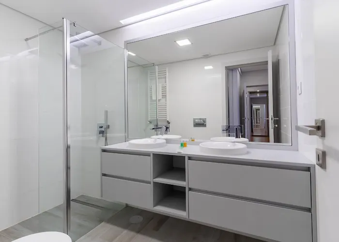 Porto & Douro Vista By Inviting * Valbom (Gondomar)