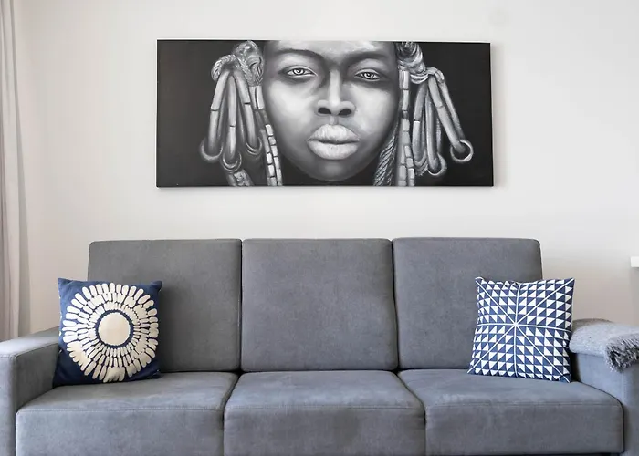 Porto & Douro Vista By Inviting *