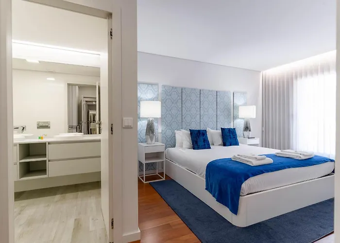 Porto & Douro Vista By Inviting