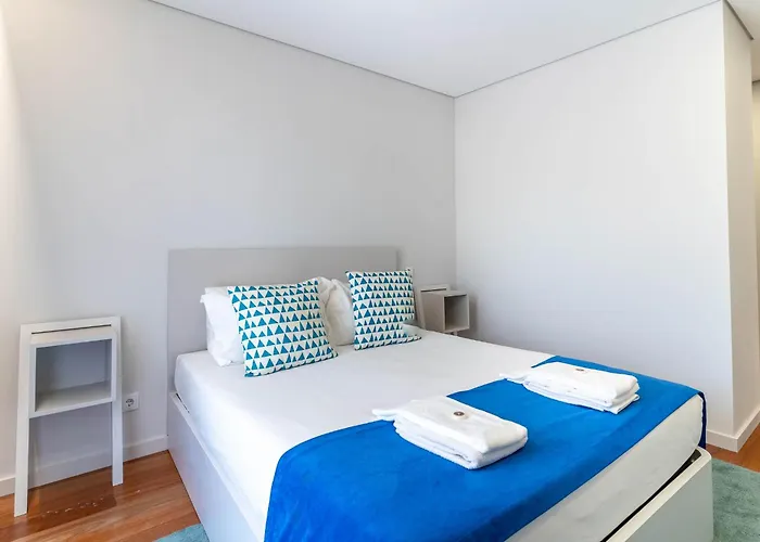 Porto & Douro Vista By Inviting Valbom (Gondomar)