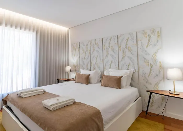 Porto & Douro Vista By Inviting * Valbom (Gondomar)