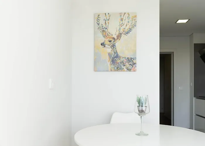 Lejlighed Porto & Douro Vista By Inviting