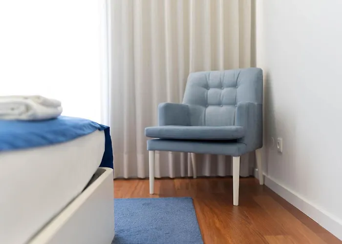 Porto & Douro Vista By Inviting *